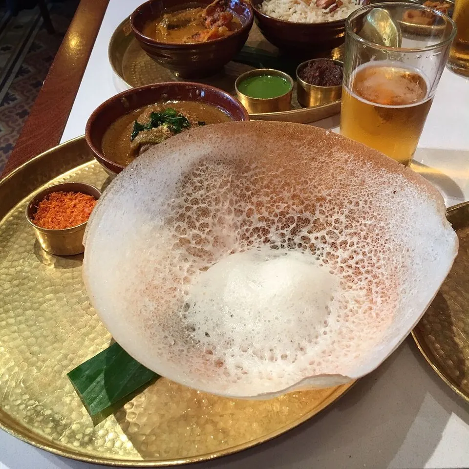 appam