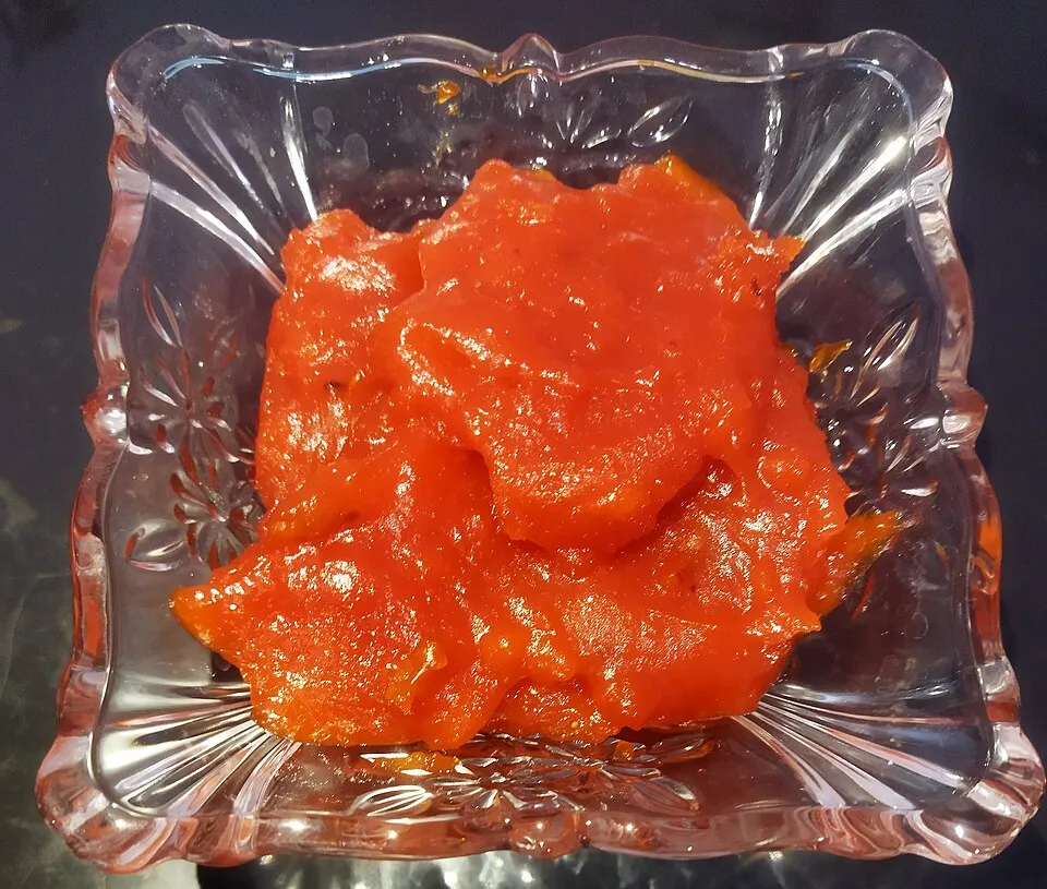 Ashoka Halwa
