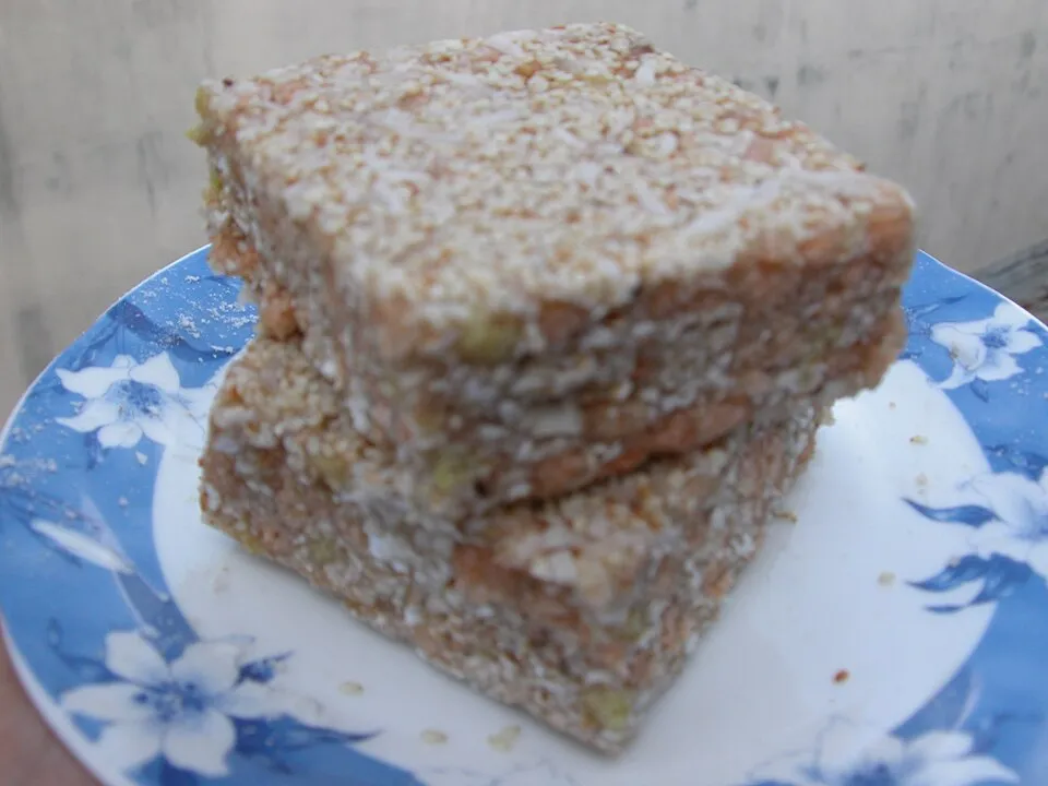 bánh cáy