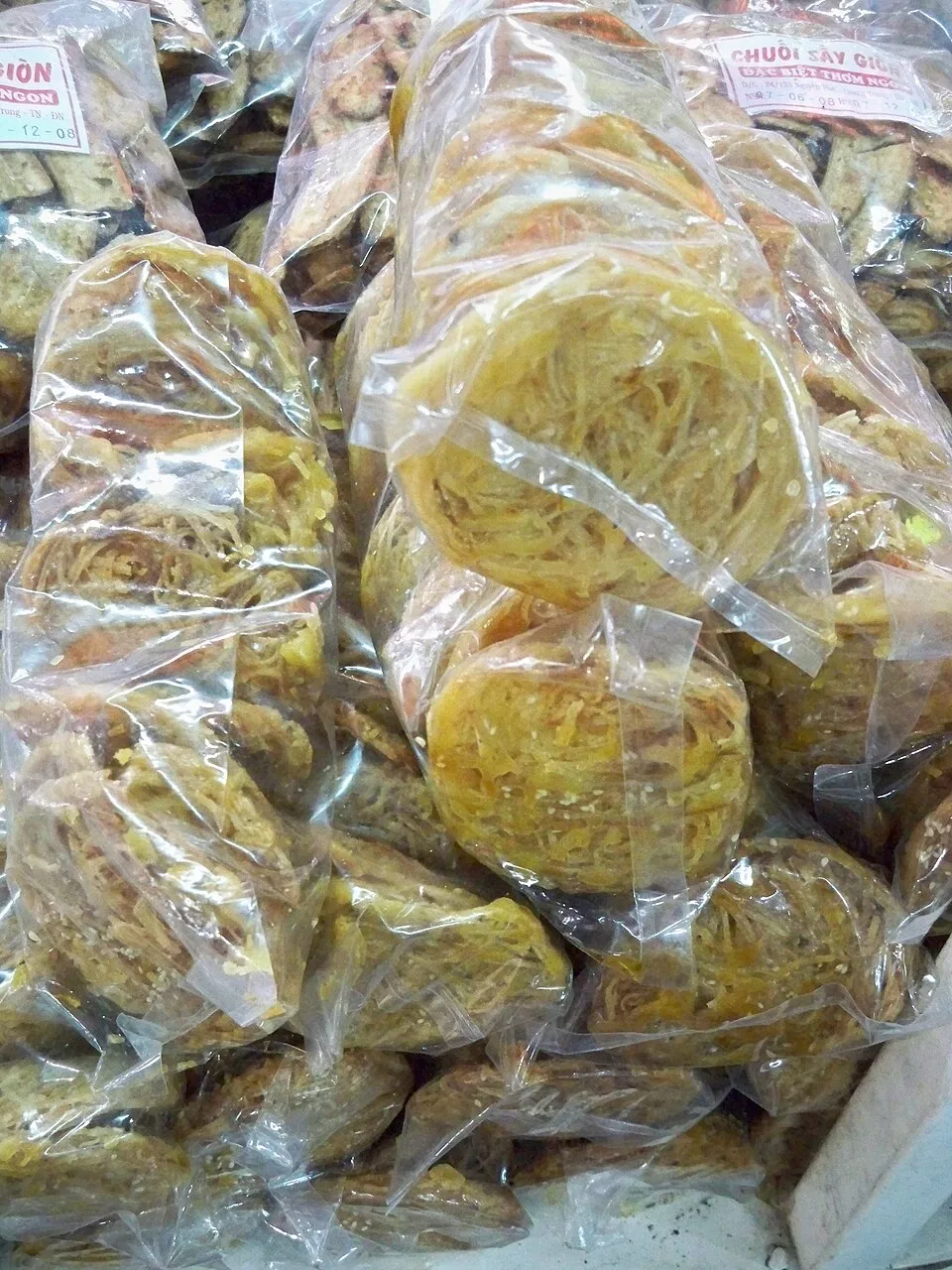 bánh rế