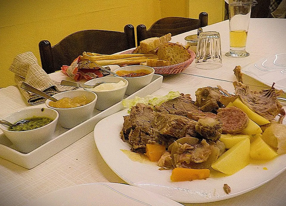 bollito misto