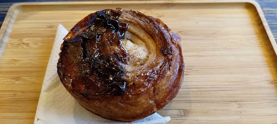 bolus, a dish from Belgium