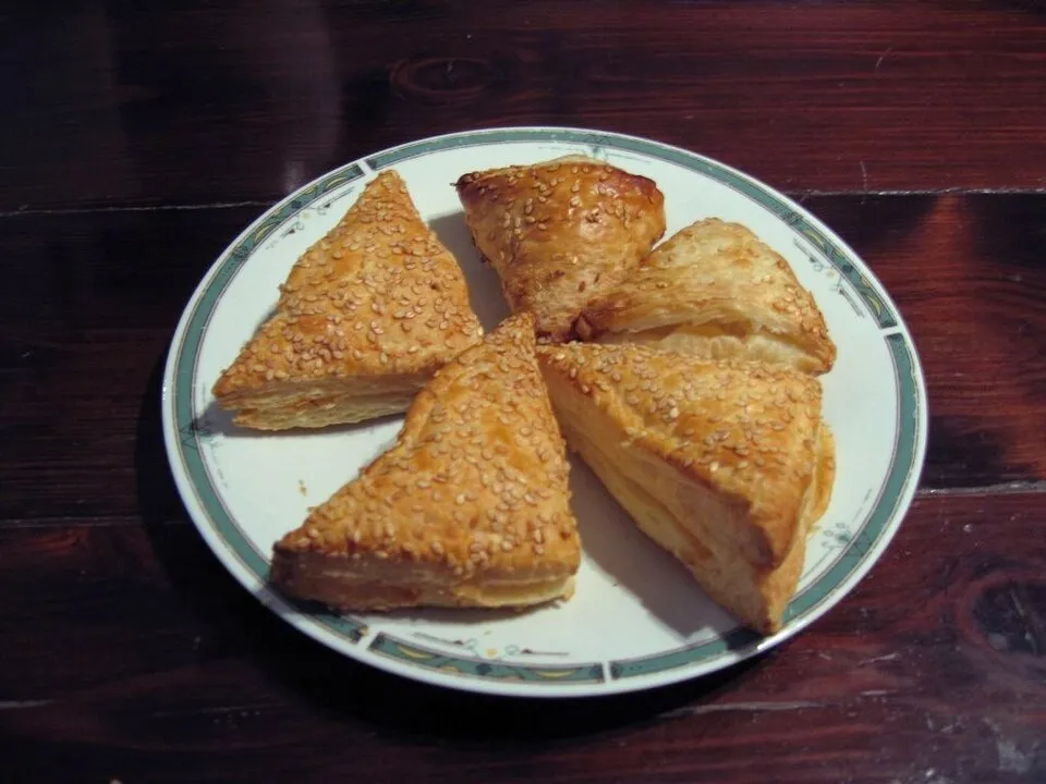 bourekas