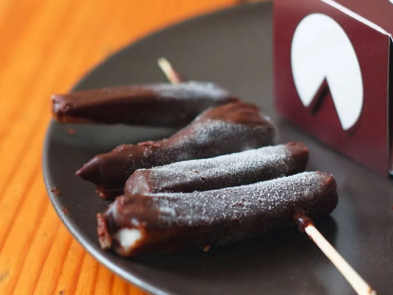 Chocolate salo