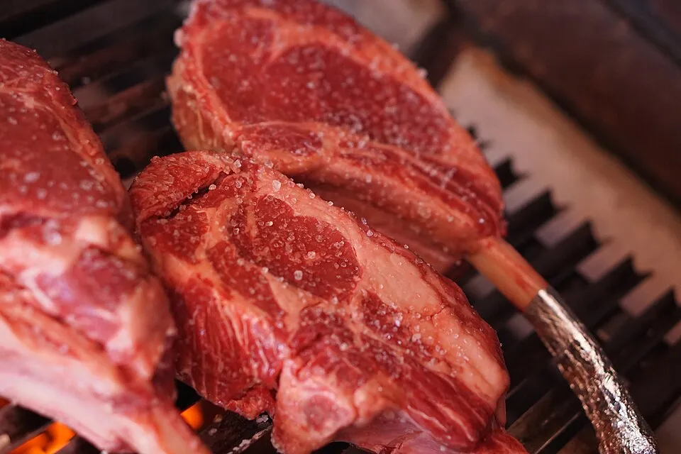churrasco