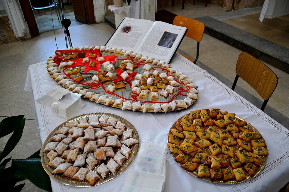 Crocetta of Caltanissetta