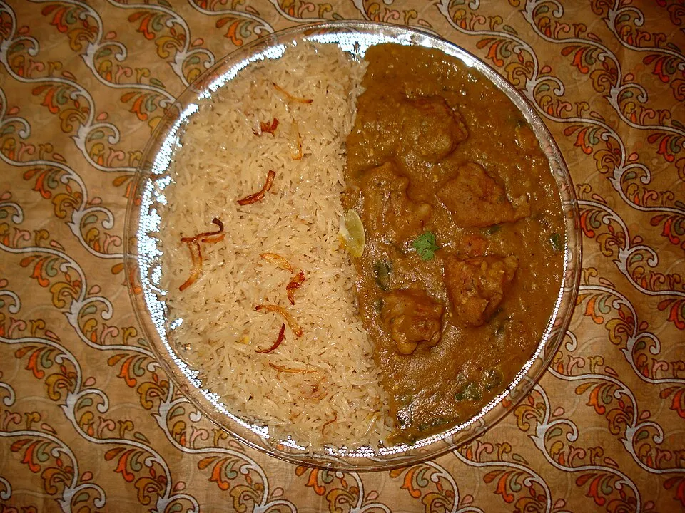 Dhansak
