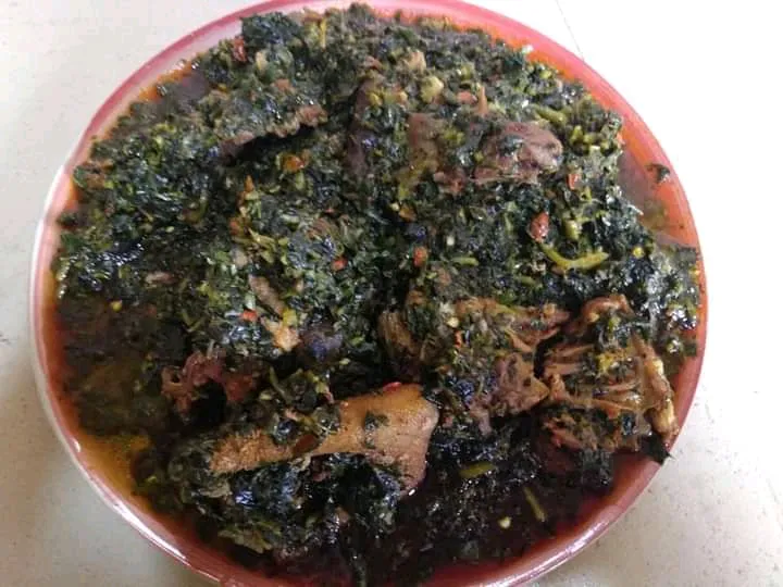 Edikang Ikong