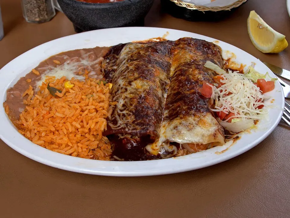enchilada