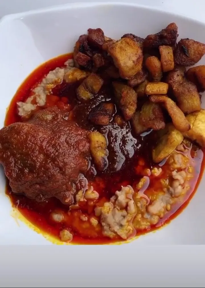 Ewa Agoyin