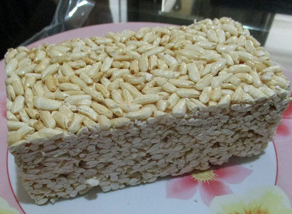 jipang, a dish from Indonesia