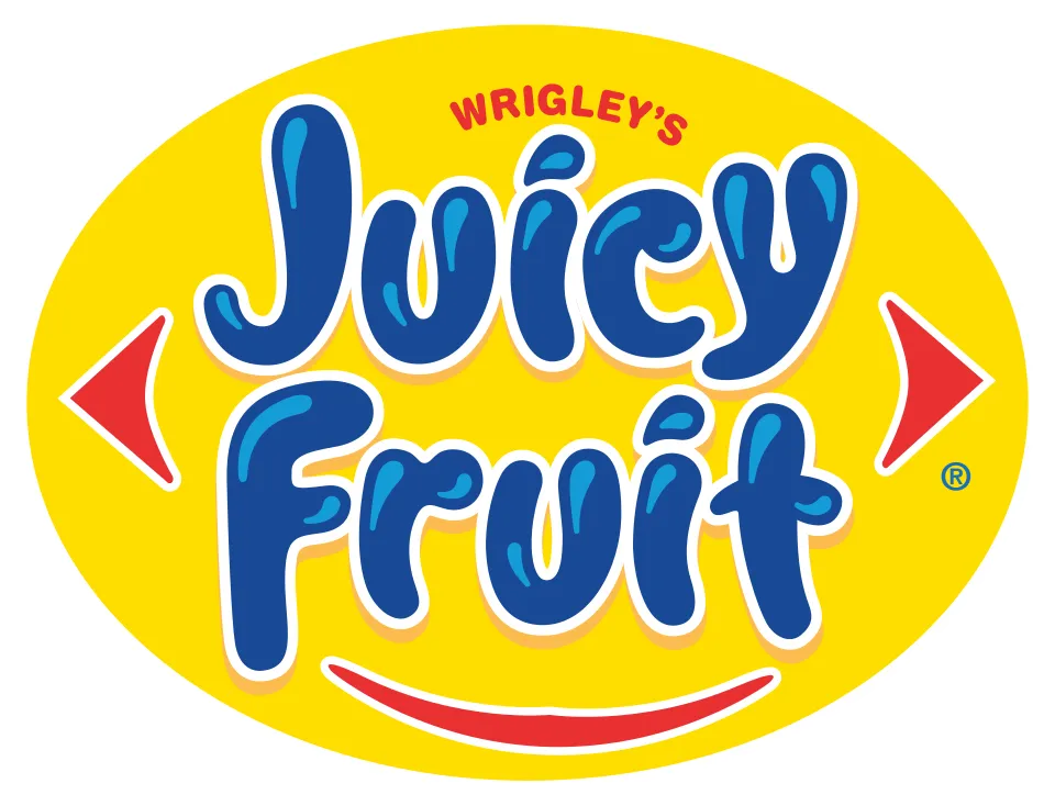 Juicy Fruit, a dish from United States