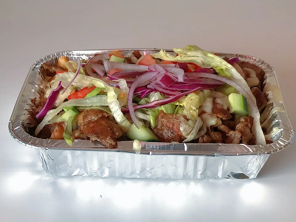 kapsalon