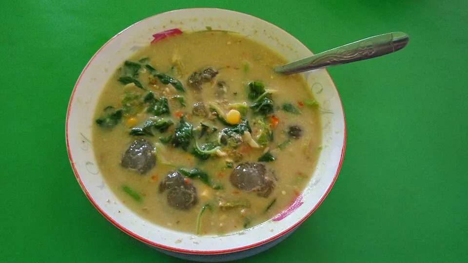 Kapurung