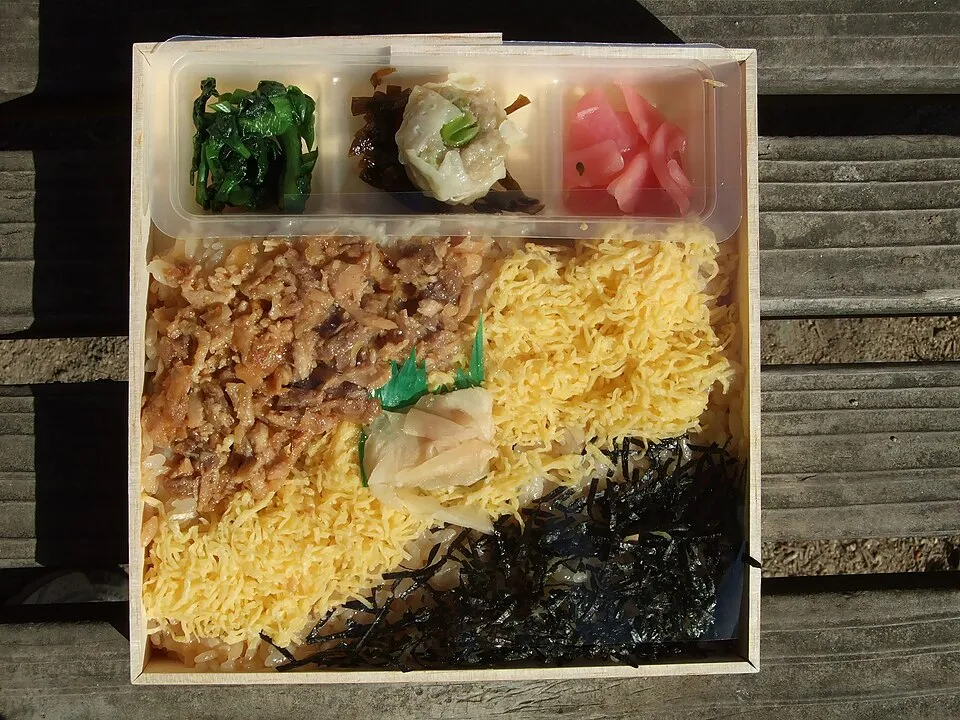 Kashiwameshi