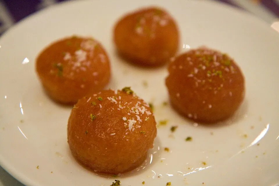 Kemalpaşa dessert
