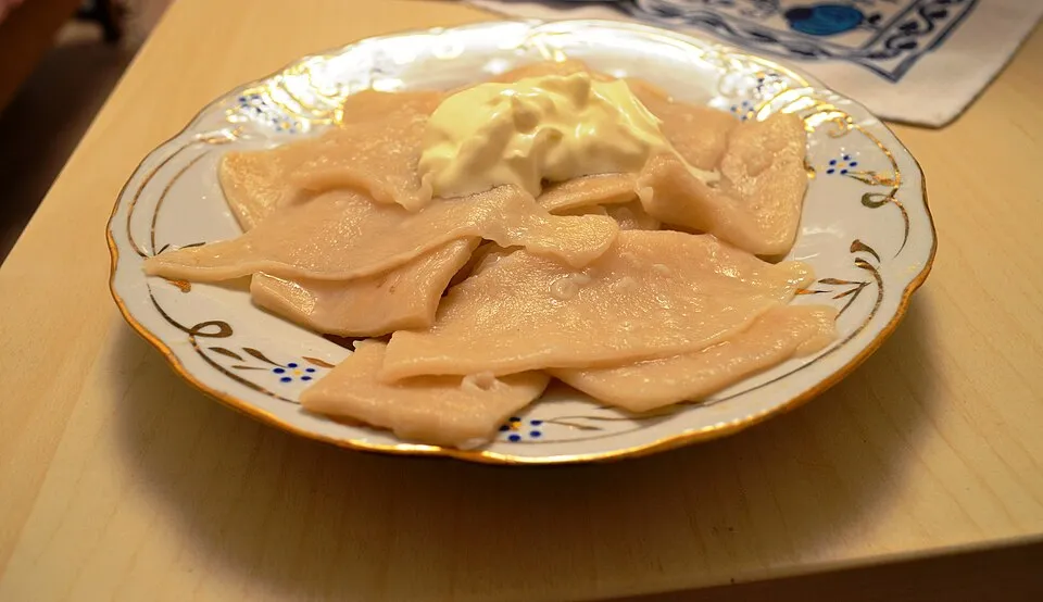 lazanki