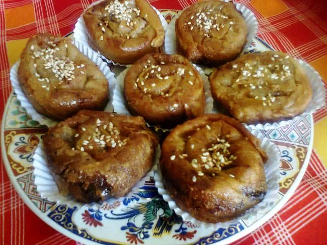 M'hancha