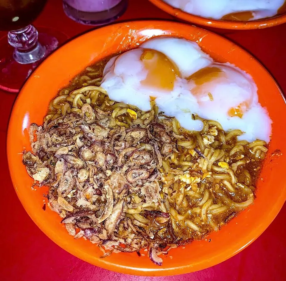Mie Bangladesh