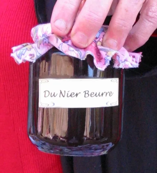 Nièr beurre