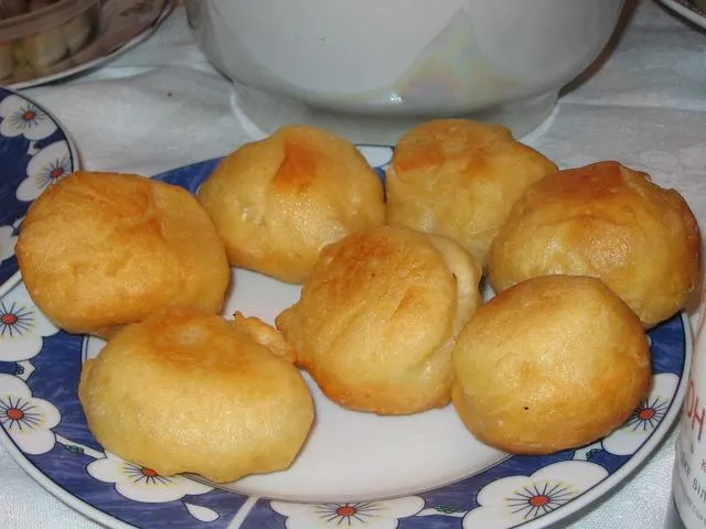 pampushka