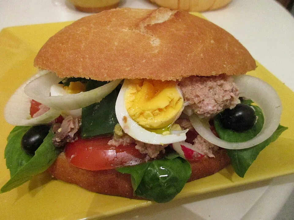 pan-bagnat