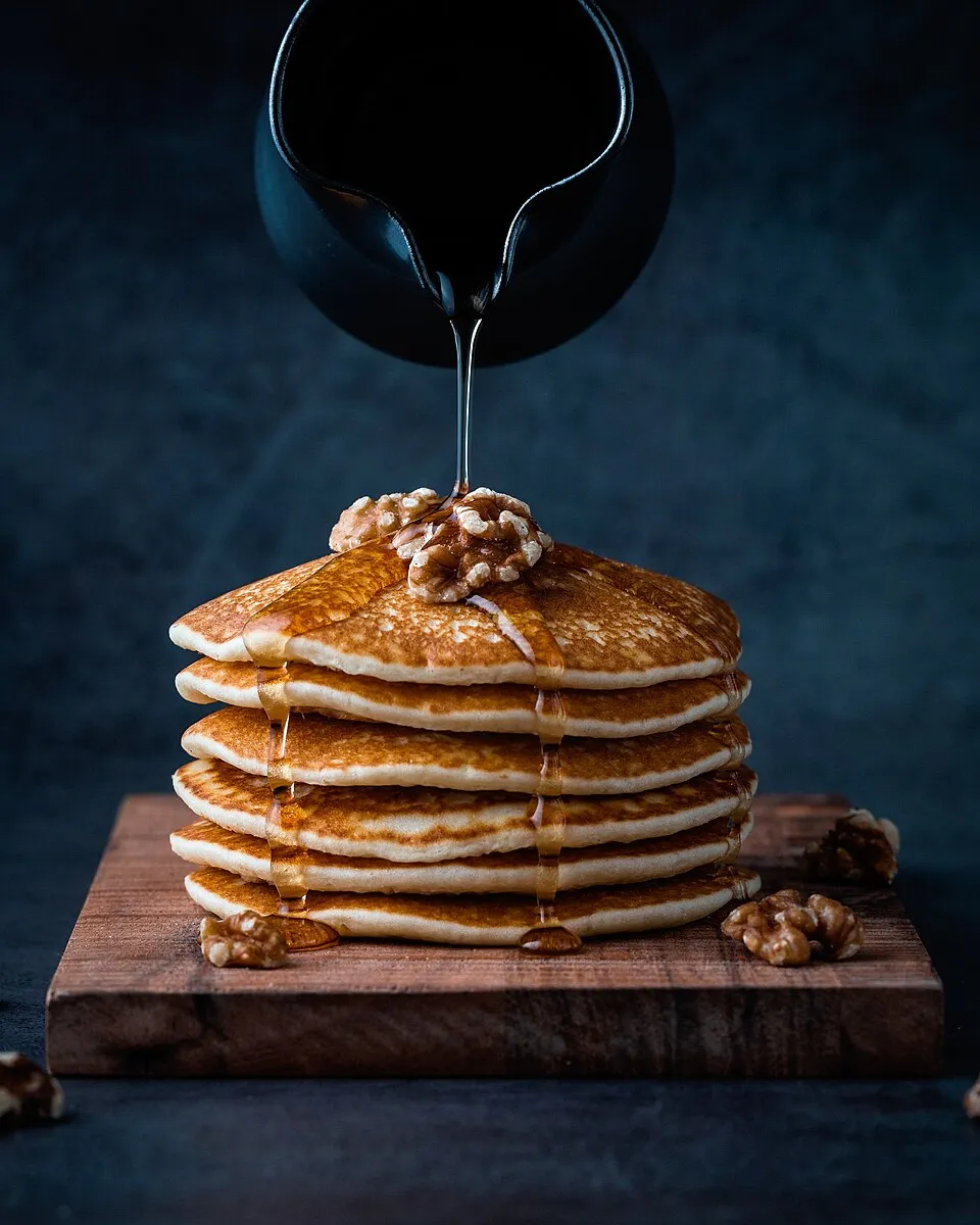 pancake