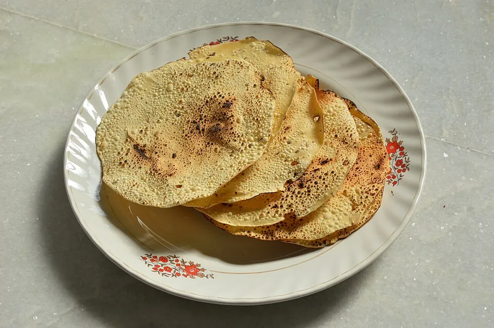 papad