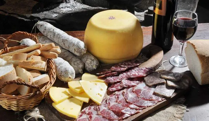 picada