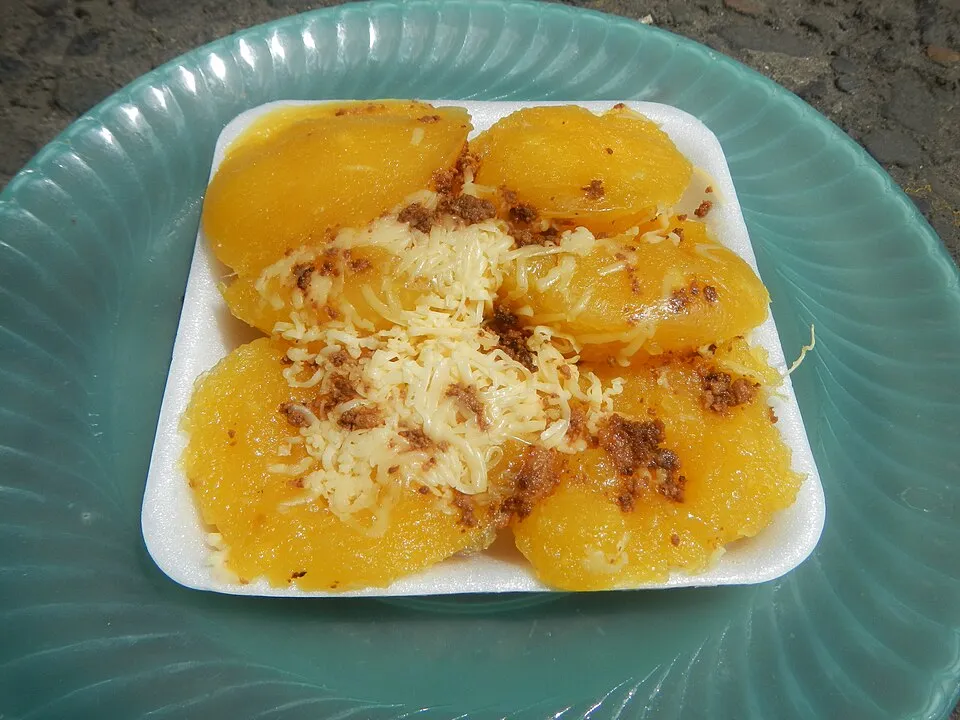 pichi-pichi