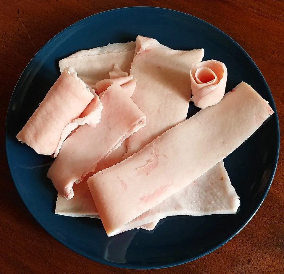 pork skin