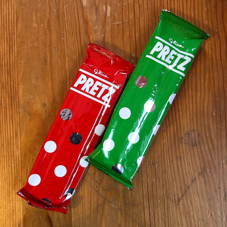 Pretz