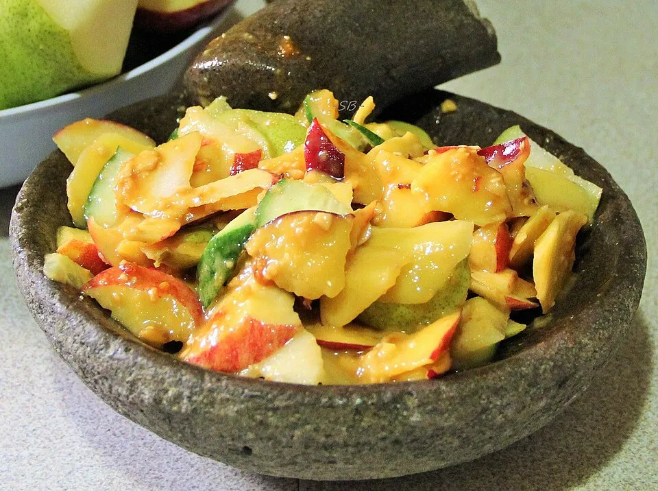 rojak