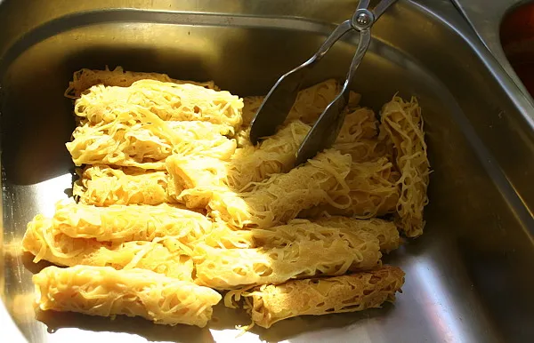 Roti jala