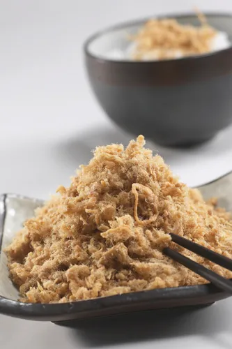 rousong, a dish from China