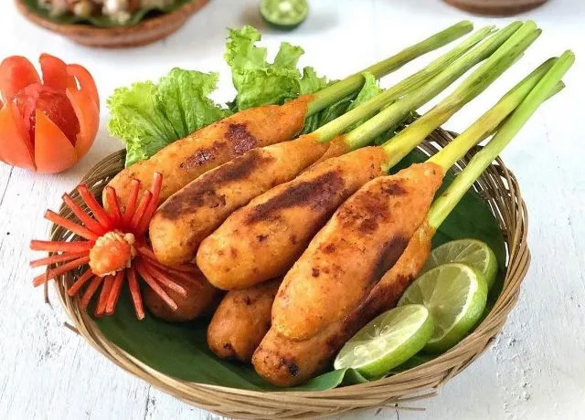 sate lilit
