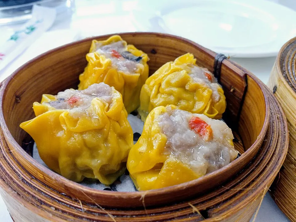 shumai