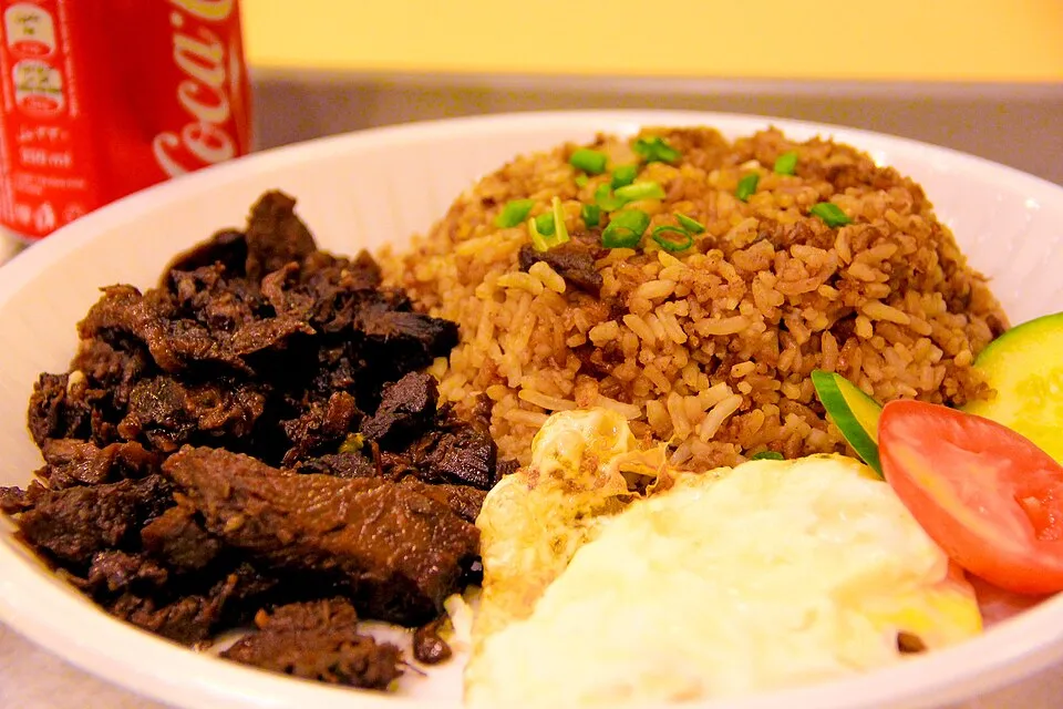 Silog