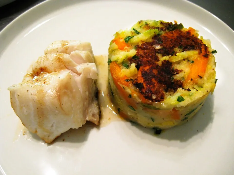 stoemp, a dish from Belgium