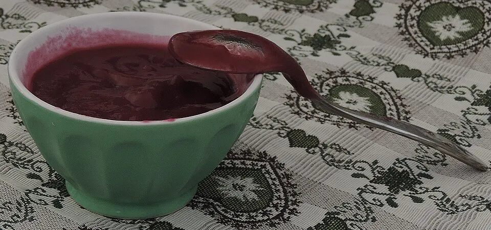 sugolo, a dish from Italy