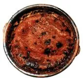 Tigelada, a dish from Portugal