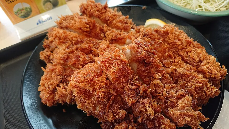 torikatsu