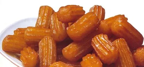 tulumba
