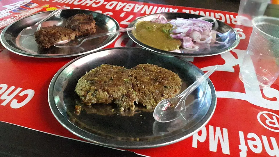 Tunde ke kabab